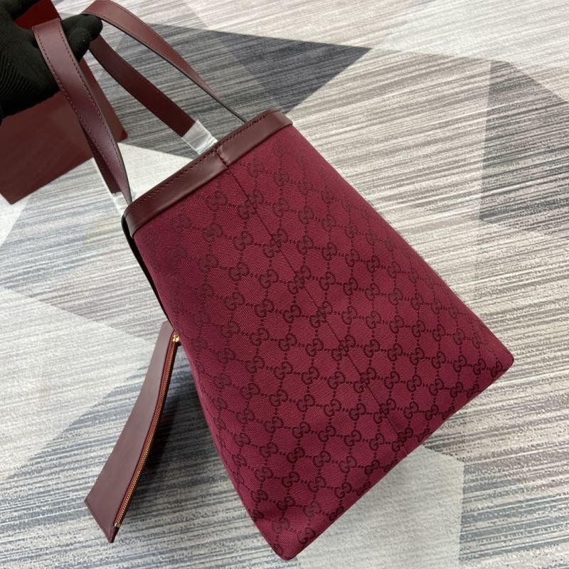 Gvc*1 tote bags